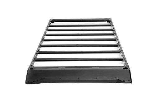 DV8 Offroad 2025-2026 Toyota Land Cruiser & Lexus GX 550 Spec Series Roof Rack – product view, image 1 of 20