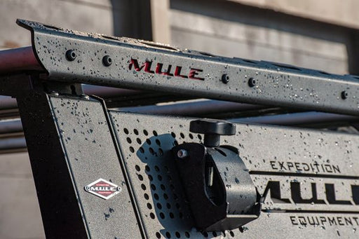 Ford Mule Medium/Long MAP and Baki Rack System Roof Rack