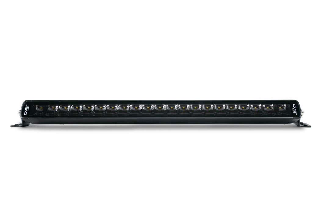 DV8 Offroad 20-Inch Elite Series LED Light Bar - Single Row – image 4 of 10