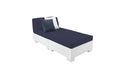 Ledge Lounger Affinity Two Piece Sun Chair — view 6