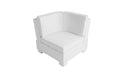 Ledge Lounger Signature Sectional Corner — view 1
