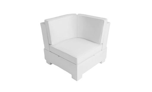 Ledge Lounger Signature Sectional Corner — view 1