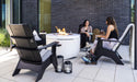 Ledge Lounger Mainstay Adirondack Regular — view 3
