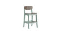 Ledge Lounger Haven High Top Chair w/ Arms — view 8