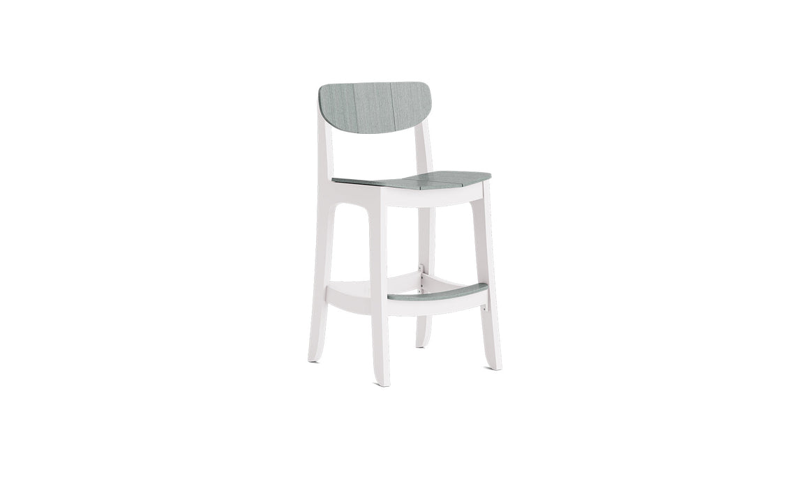Ledge Lounger Haven High Top Chair — view 1