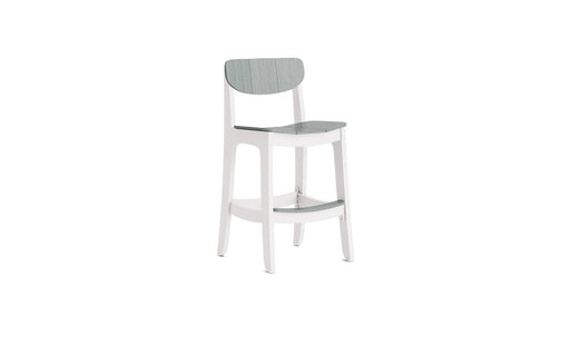 Ledge Lounger Haven High Top Chair — view 1