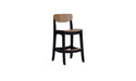 Ledge Lounger Haven High Top Chair w/ Arms — view 9