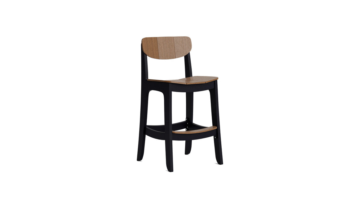 Ledge Lounger Haven High Top Chair — view 9