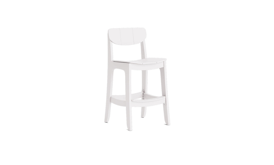 Ledge Lounger Haven High Top Chair — view 6