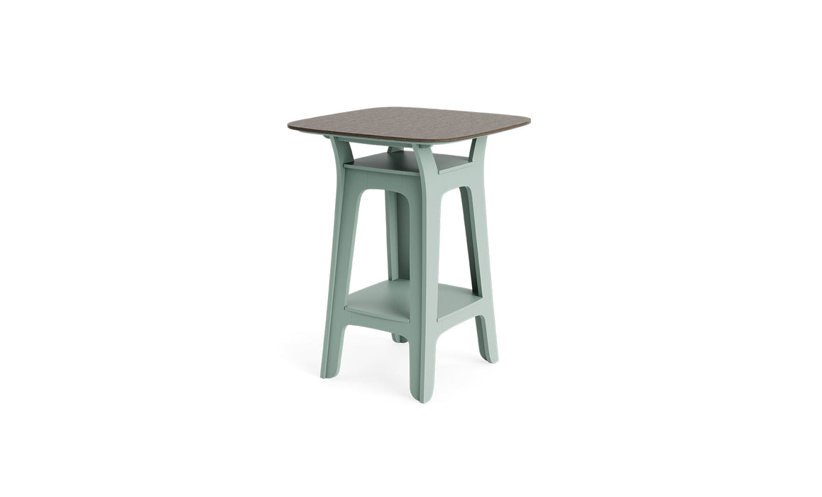 Ledge Lounger Haven High Top Table — view 8