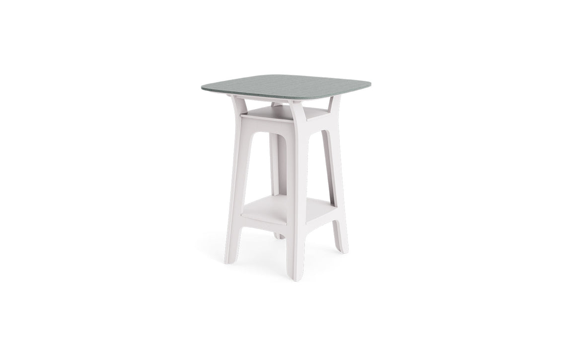 Ledge Lounger Haven High Top Table — view 1