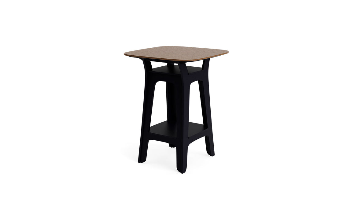Ledge Lounger Haven High Top Table — view 9