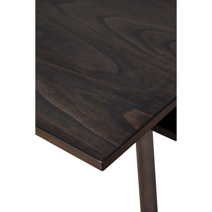 Alpine Furniture Lennox Extension Dining Table