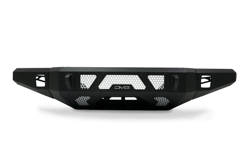 DV8 Offroad 2003-2009 Lexus GX 470 MTO Series Winch Front Bumper – on the trail, image 1 of 20