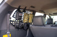 DV8 Offroad 2003-2009 Lexus GX 470 Rear Window Molle Storage Panels – image 6 of 16
