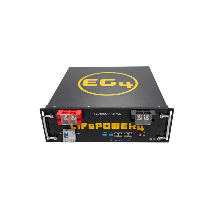 EG4 12kPV Compact Home Power System {BNDL-E0030} - view 5