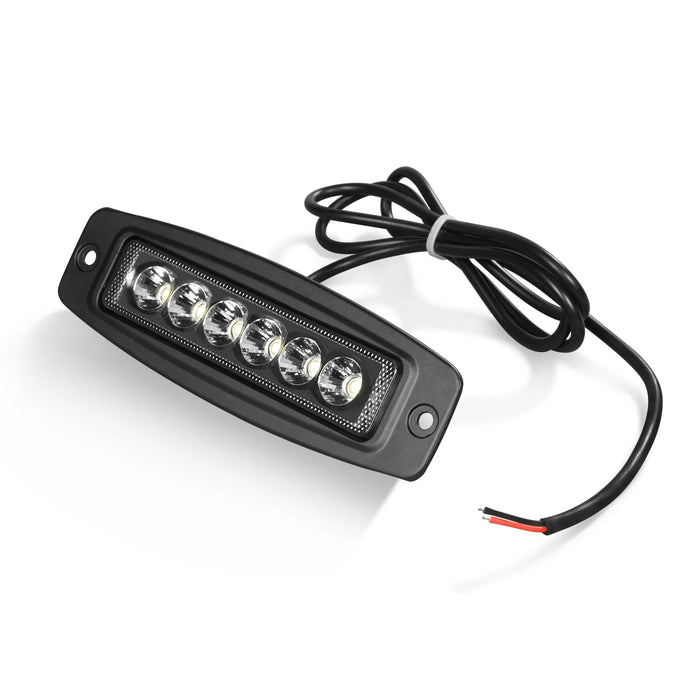 Light for Mini Skid Steer STL1000, ( SKU: 101000 )