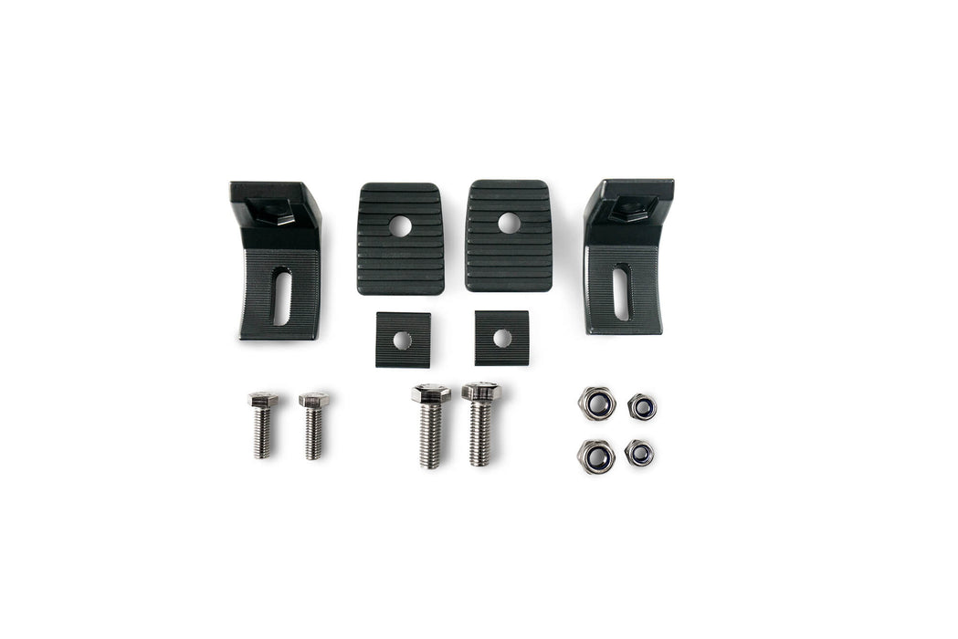 DV8 Offroad Elite Series Light Bar Mount - Small – image 2 of 5