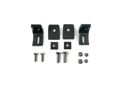 DV8 Offroad Elite Series Light Bar Mount - Small – image 2 of 5