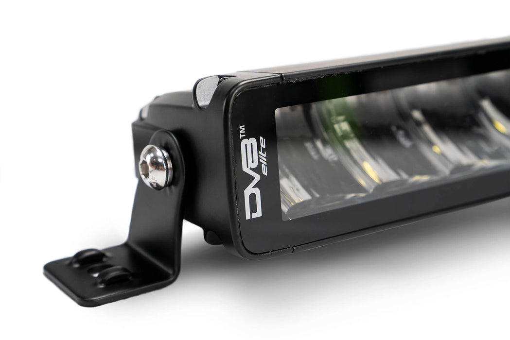 DV8 Offroad 13-Inch Elite Series LED Light Bar Single Row – image 6 of 12