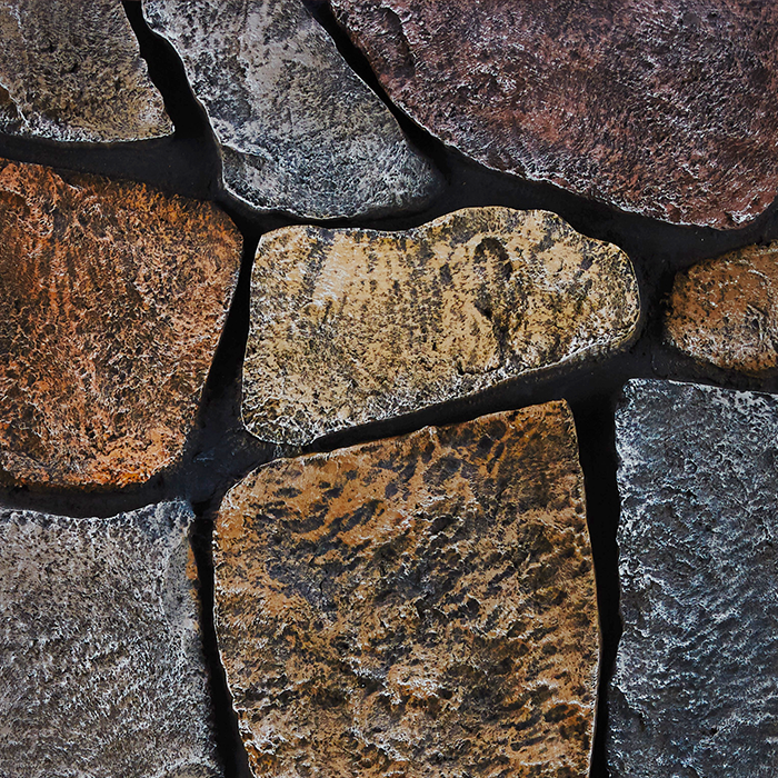 Empire Old World Stone liner swatch