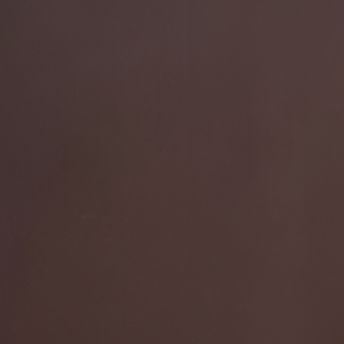 Empire smooth brick liner swatch, mocha