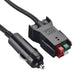 Nature's Generator Lithium Battery Car Charger - Side View