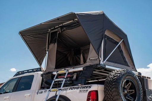 Expedition One Mule Truck Load Bar Rack Kit-Customize Roof Rack