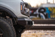 DV8 Offroad 2021-2026 Ford Bronco OE Plus Series Front Bumper – image 3 of 17