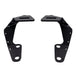 Rago Fabrication 2010-2024 5th Gen Toyota 4Runner Low Profile Ditch Light Brackets – image 1 of 10