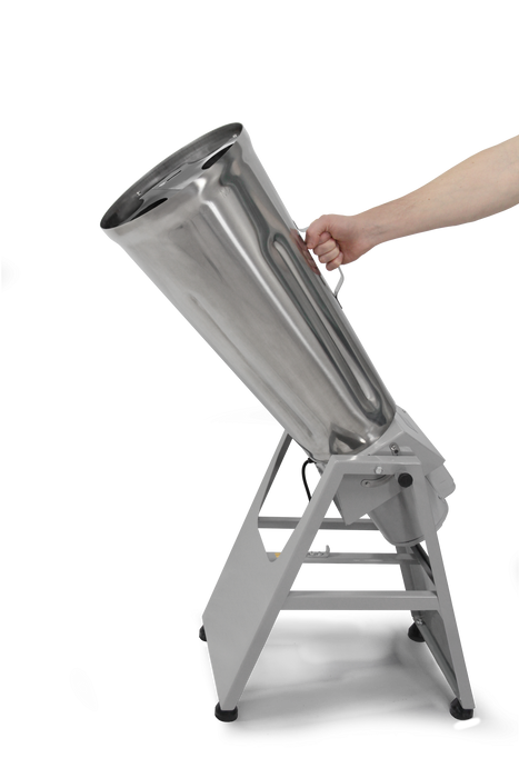 AMPTO LQB-25 commercial - detail 3