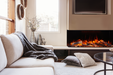 63" Fireplace Accessorie LF63 - specifications diagram