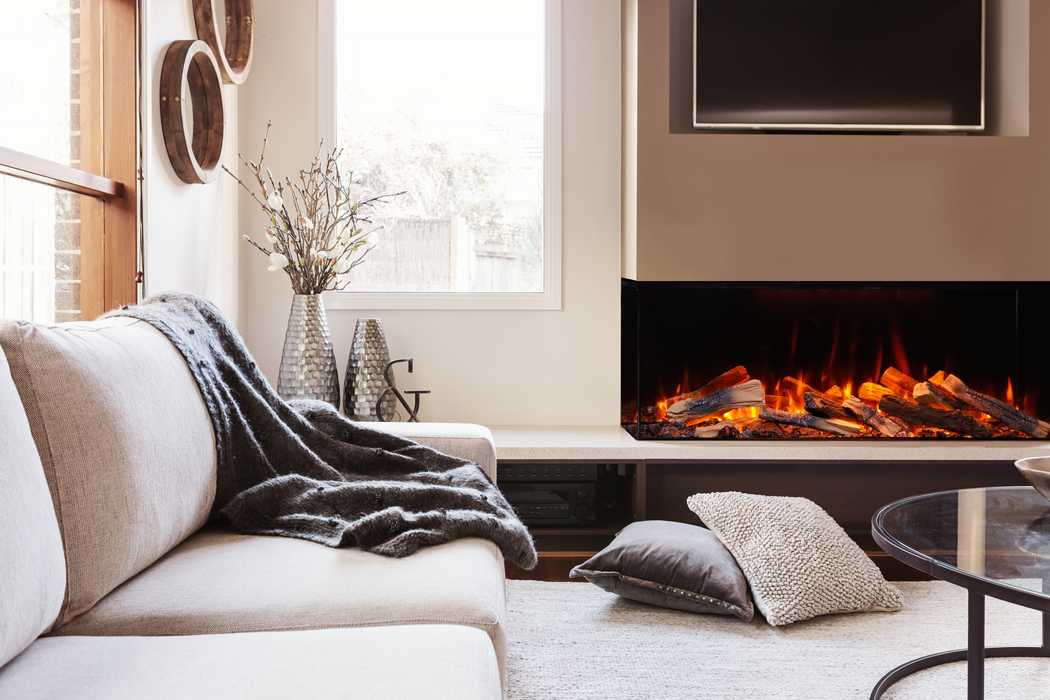 48" Fireplace Accessorie LF48 - specifications diagram