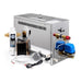 Cascada Stainless Steel Bath Steam Generator 7–21KW