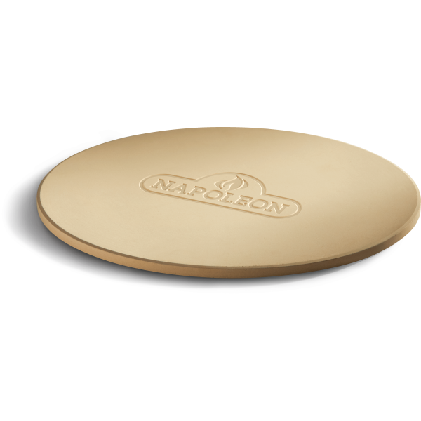 Napoleon premium pizza stone 70084