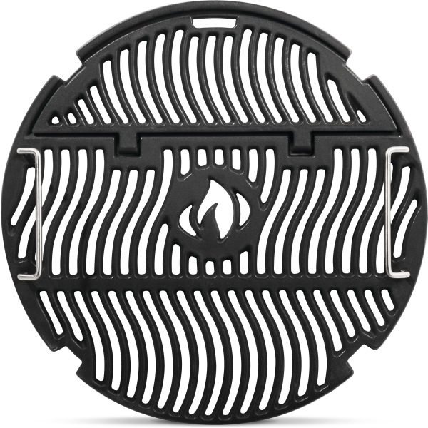 Napoleon cast iron cooking grids S83047 for PRO18 charcoal grill
