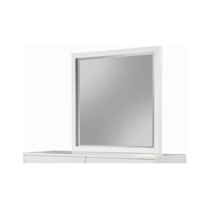 Alpine Furniture Madelyn Mirror
