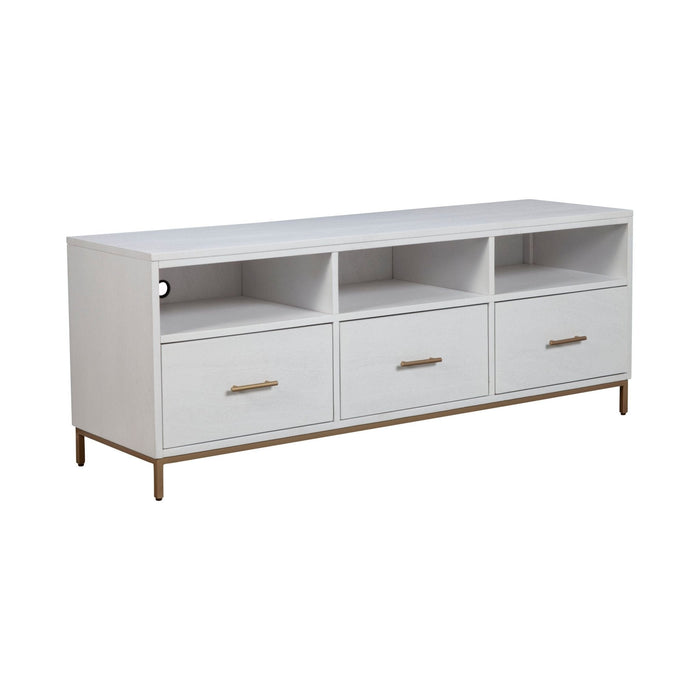 Alpine Furniture Madelyn TV Console