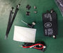 Epoch Batteries Bluetooth Module for GC2 Motive Batteries — top view