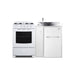 Summit 54" Wide All-in-One Kitchenette with Gas Range (ACK54GASW) view 4