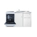 Summit 60" Wide All-in-One Kitchenette with Electric Range (ACK60ELSTW) view 6