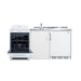 Summit 72" Wide All-in-One Kitchenette with Electric Coil Range (ACK72COILW) view 5