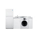 Summit 83" Wide All-In-One Kitchenette with Washer/Dryer Combo (ACKSPWD821G) view 2