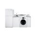 Summit 83" Wide All-In-One Kitchenette with Washer/Dryer Combo (ACKSPWD821G)