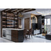 Summit 36" Wide Combination Wine Cellar & 2-Drawer Refrigerator, ADA Compliant (ADRWC36) view 2