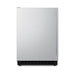 Summit 24" Wide Built-In All-Refrigerator, ADA Compliant (AL54LHD)
