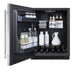 Summit 24" Wide Built-In All-Refrigerator, ADA Compliant (AL54LHD) view 2