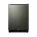 Summit 24" Wide Built-In All-Refrigerator, ADA Compliant (AL54KSHH)