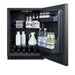 Summit 24" Wide Built-In All-Refrigerator, ADA Compliant (AL54KSHH) view 4