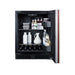 Summit 24" Wide Built-In All-Refrigerator, ADA Compliant (Panel Not Included) (AL54IF) view 4
